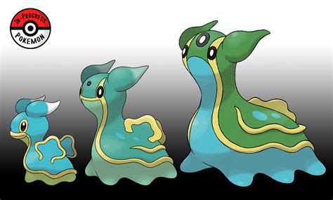 evoluciones de shellos|pokemon shellos evolution chart.